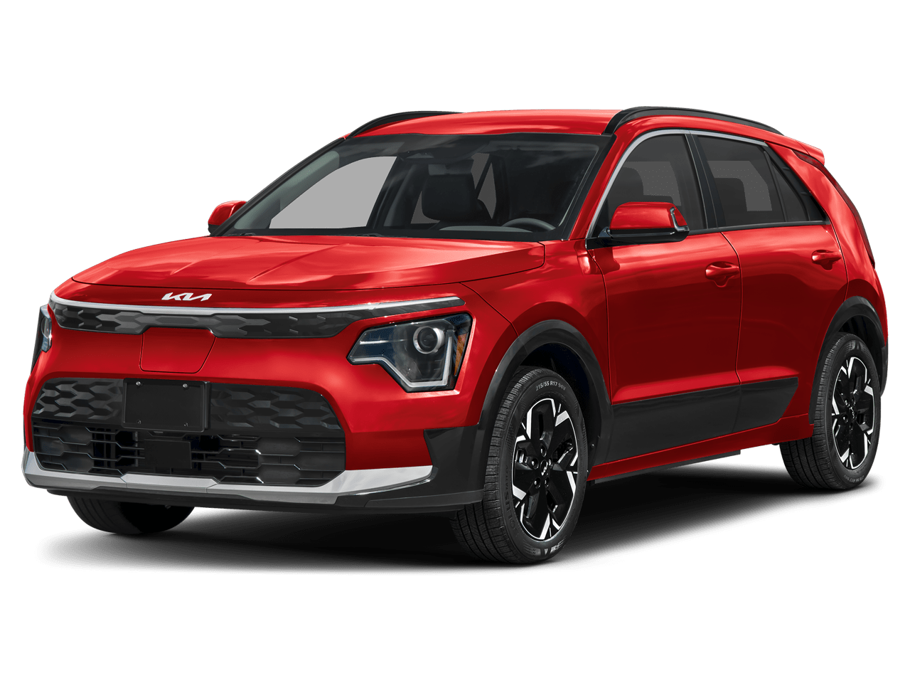 2026 Kia NIRO EV WIND Roseville CA