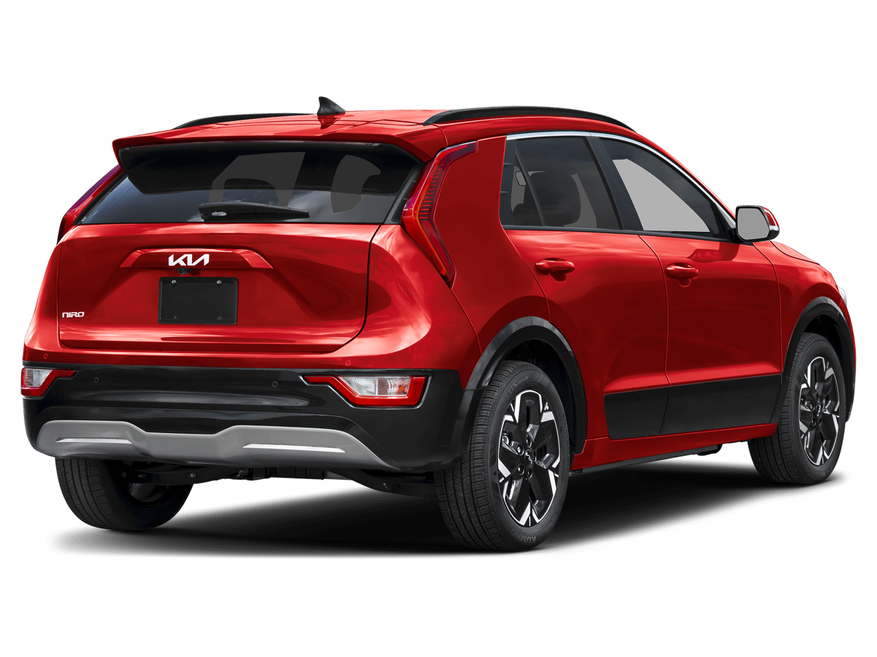 2026 Kia NIRO EV WIND Roseville CA