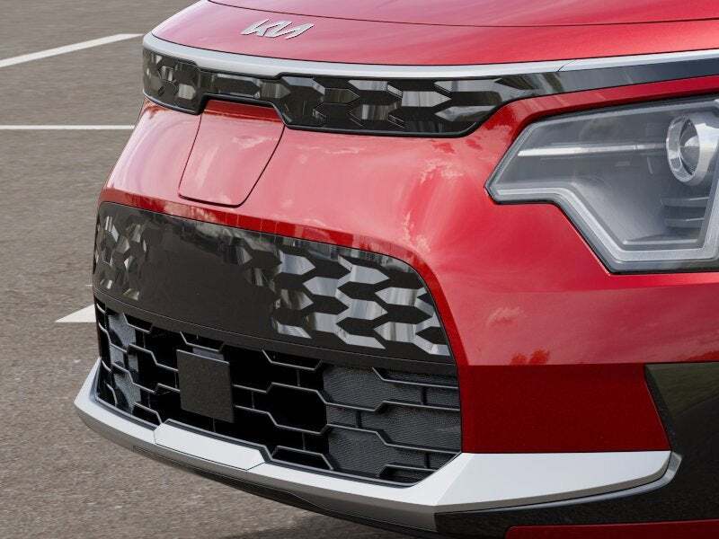 2026 Kia NIRO EV WIND Roseville CA