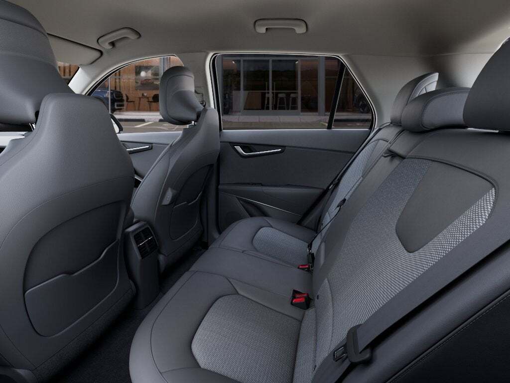 2026 Kia NIRO EV WIND Roseville CA