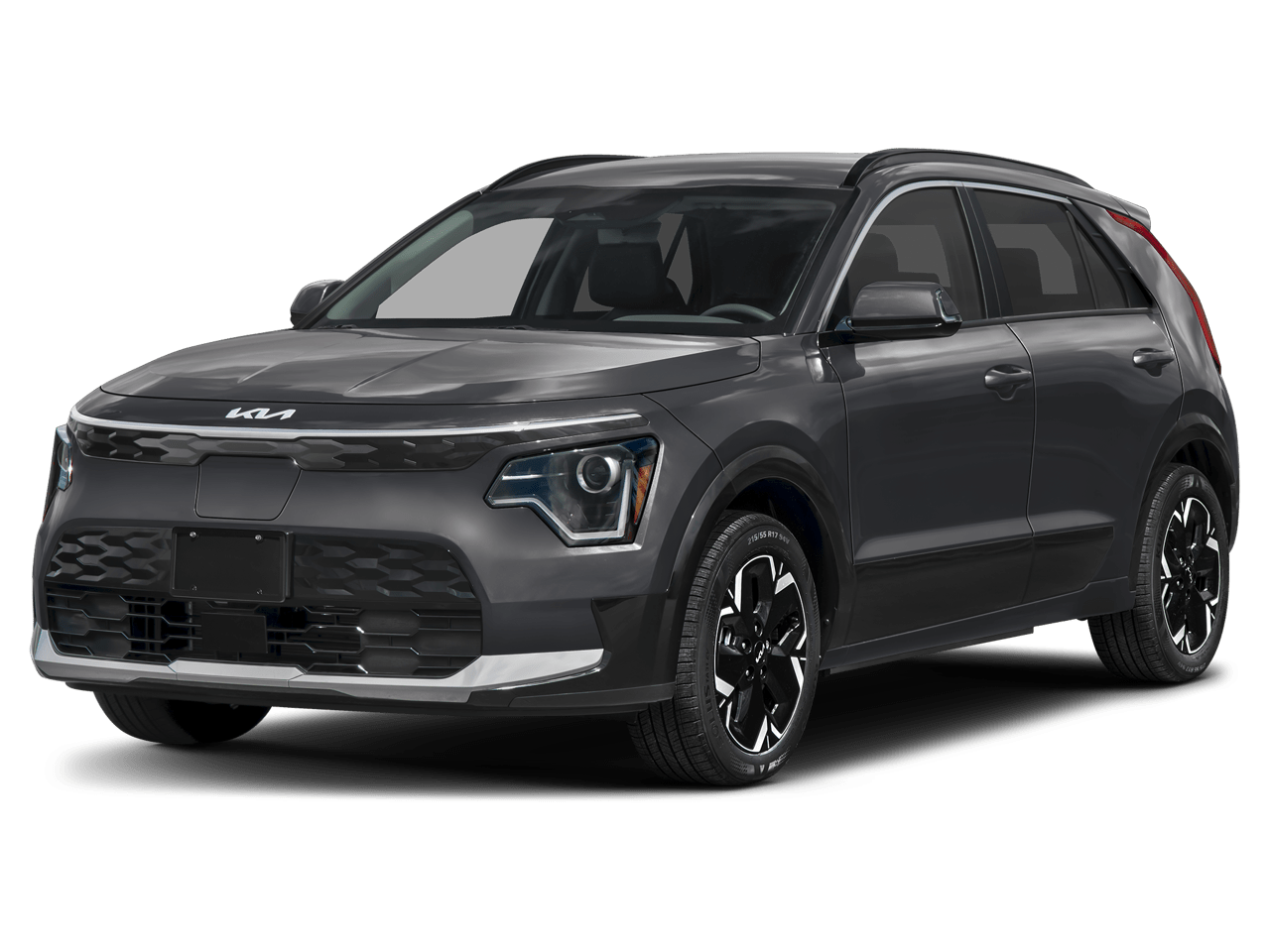 2026 Kia NIRO EV WIND Roseville CA