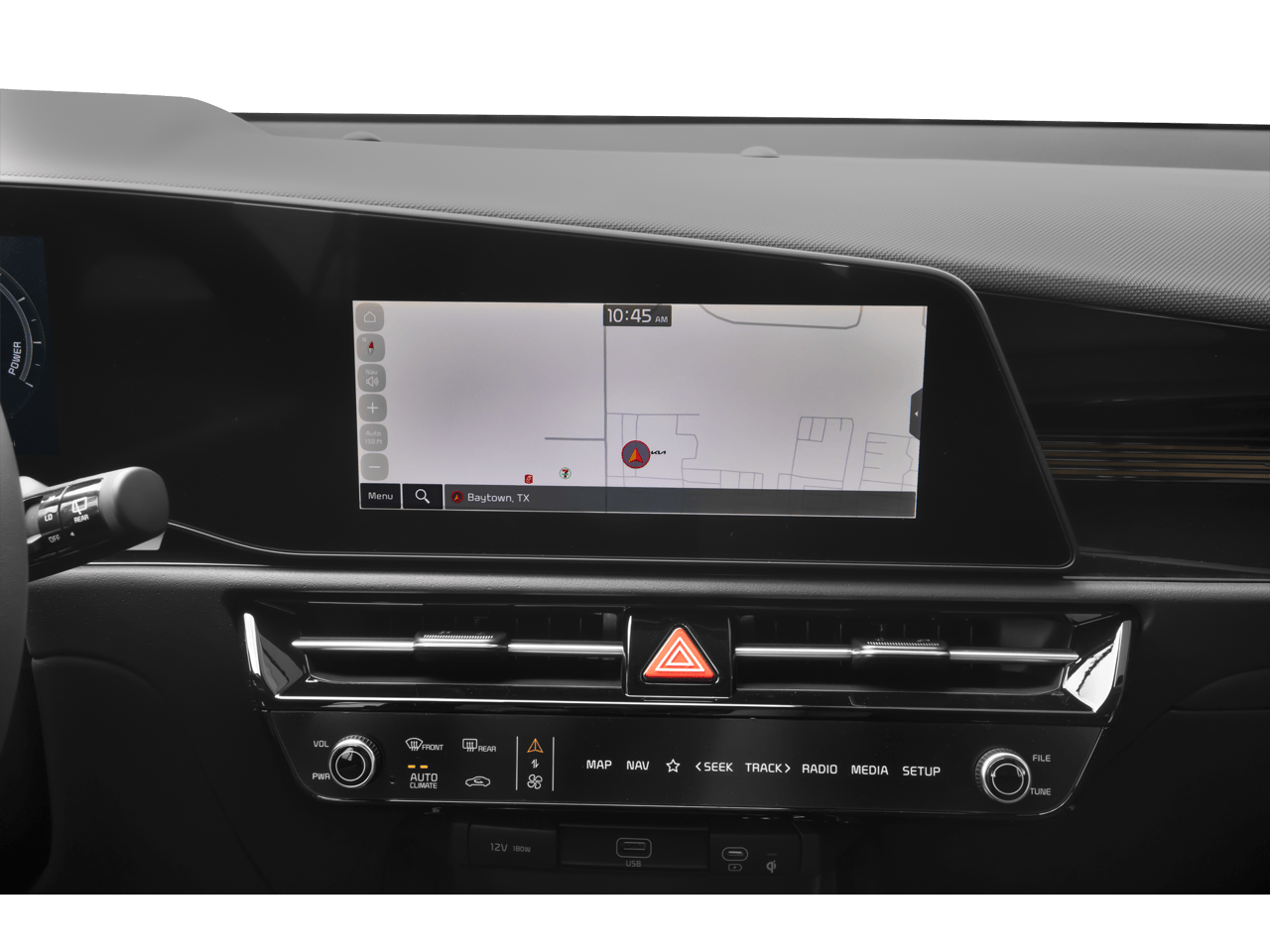 2026 Kia NIRO EV WIND Roseville CA