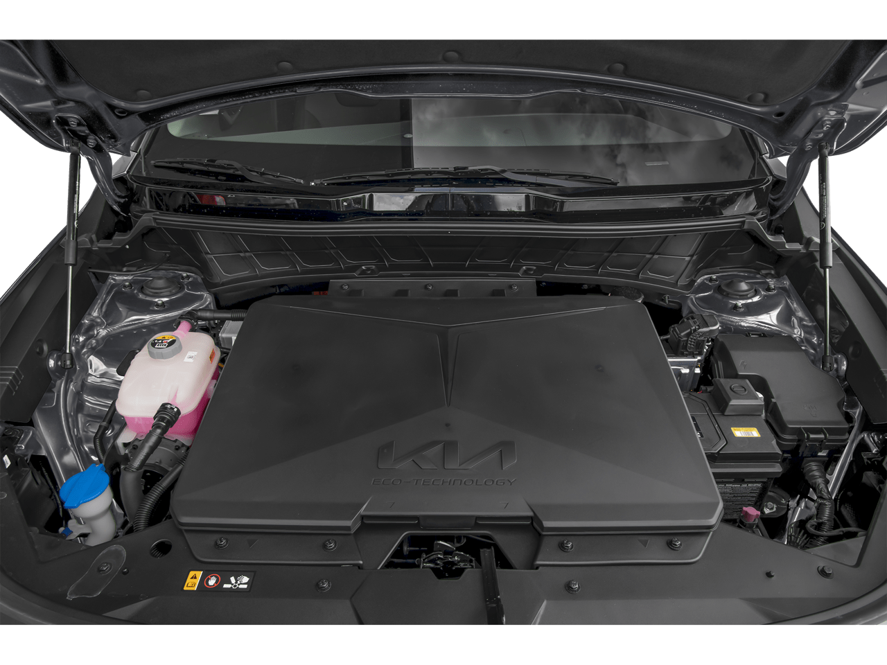 2026 Kia NIRO EV WIND Roseville CA