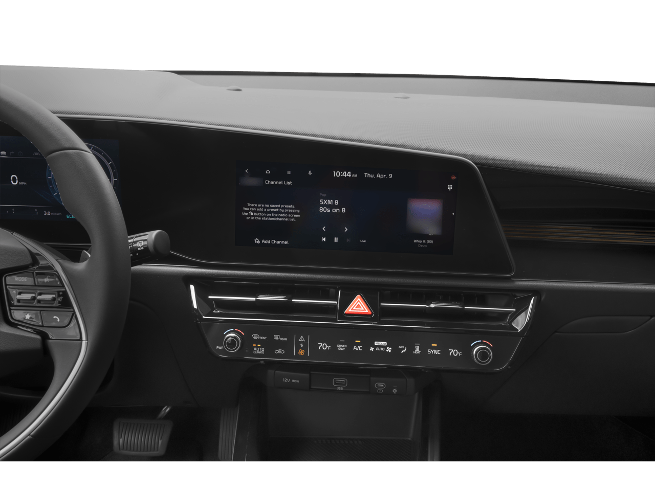2026 Kia NIRO EV WIND Roseville CA