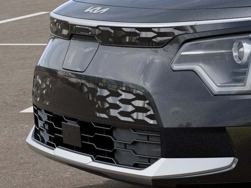 2026 Kia NIRO EV WIND Roseville CA