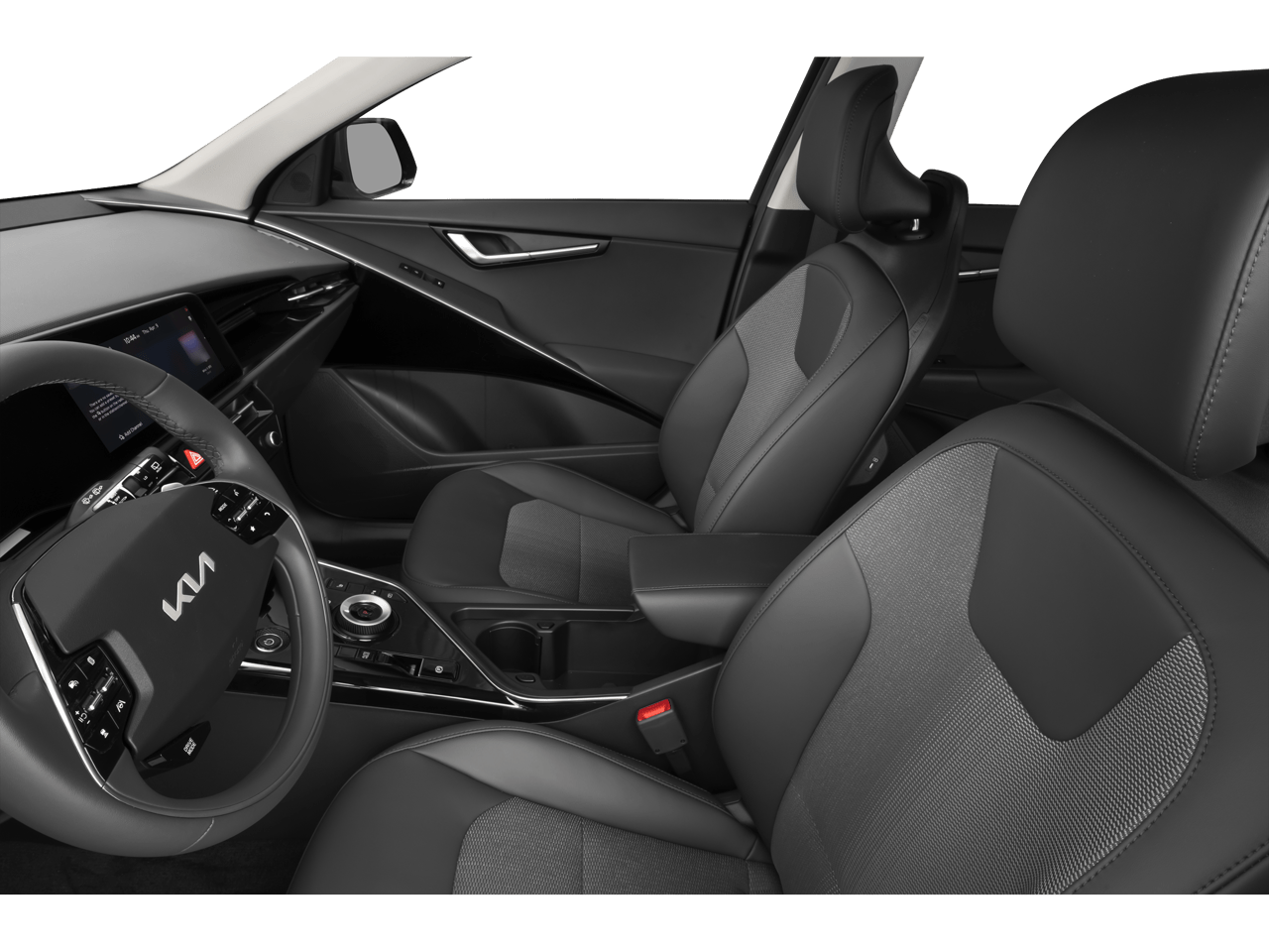 2026 Kia NIRO EV WIND Roseville CA