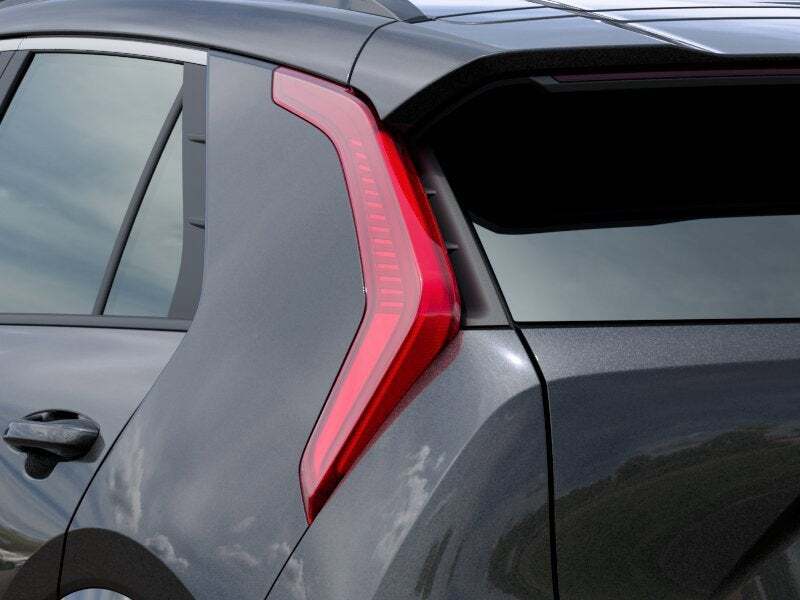2026 Kia NIRO EV WIND Roseville CA