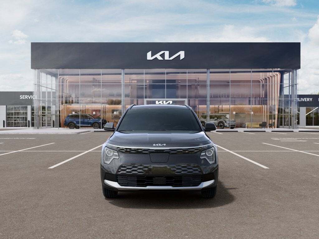 2026 Kia NIRO EV WIND Roseville CA