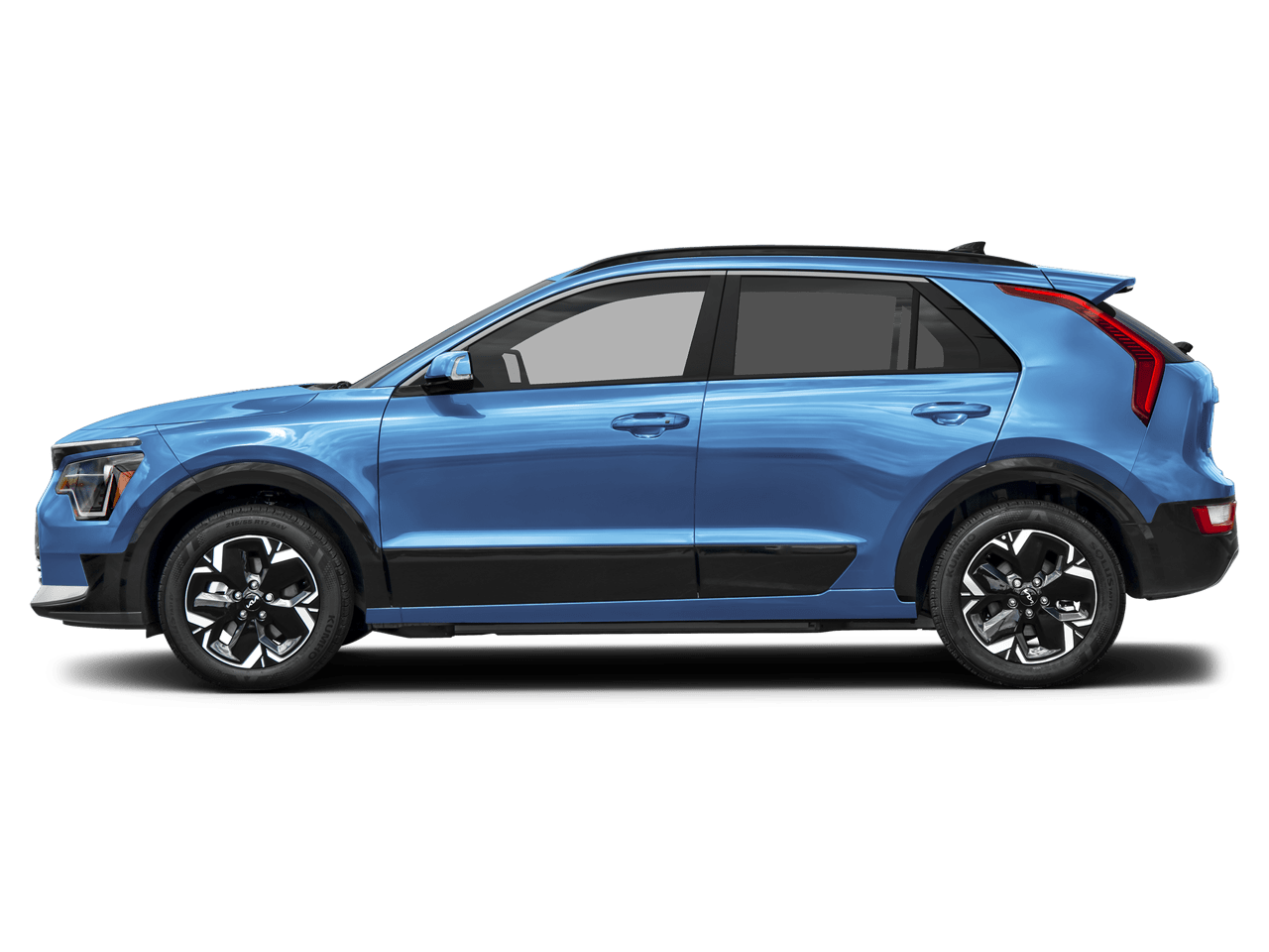 2026 Kia NIRO EV WIND Roseville CA