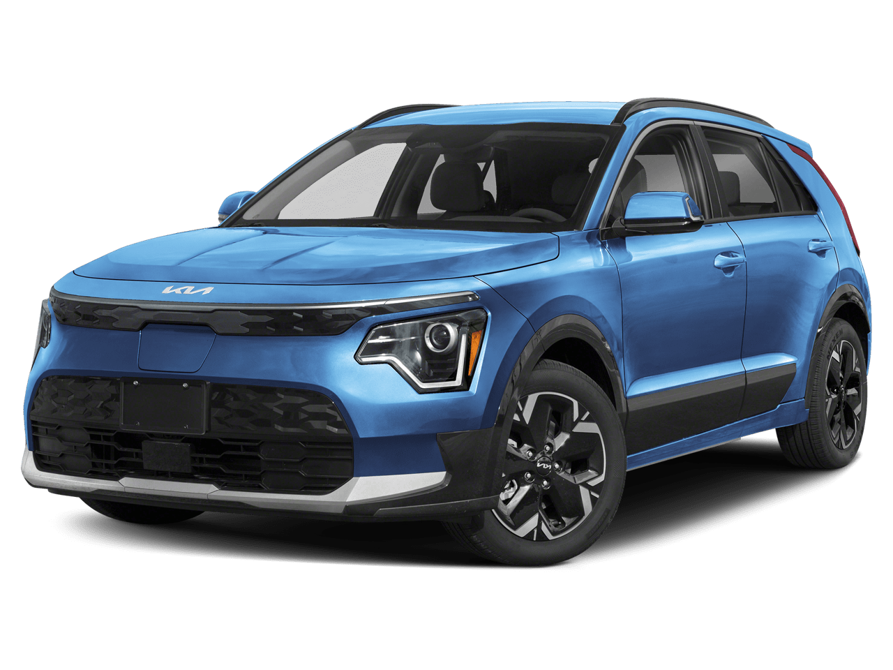 2026 Kia NIRO EV WIND Roseville CA