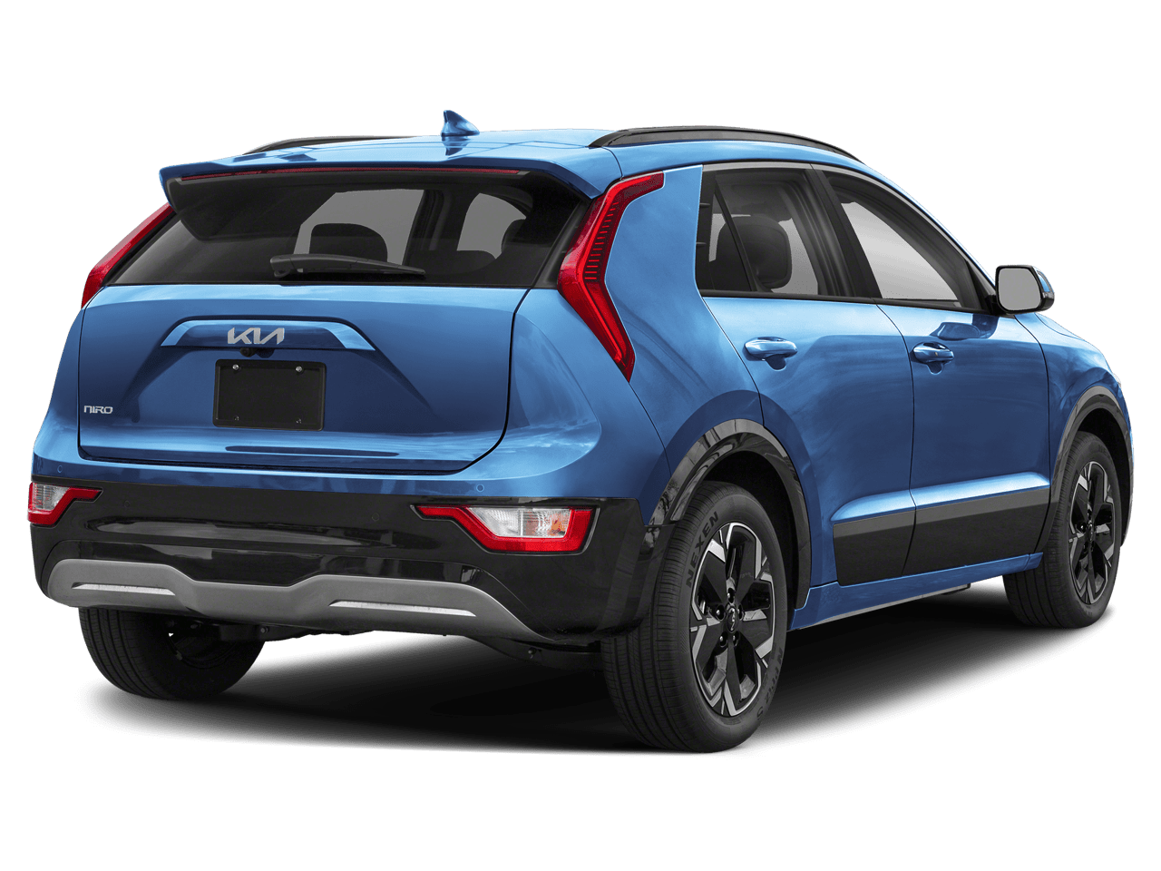 2026 Kia NIRO EV WIND Roseville CA