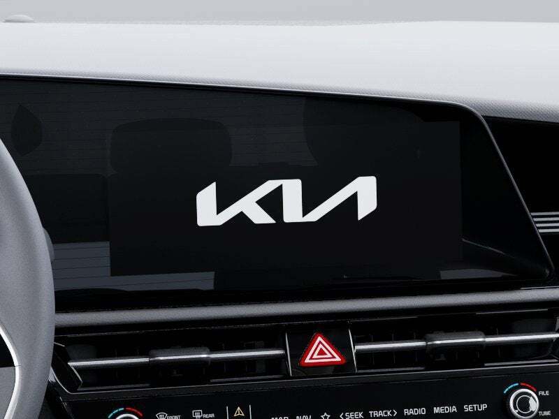 2026 Kia NIRO EV WIND Roseville CA