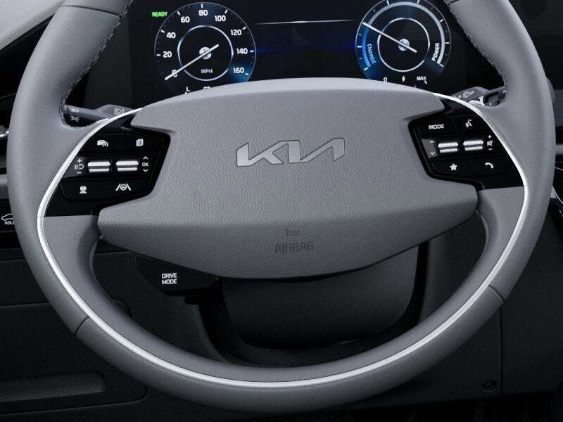 2026 Kia NIRO EV WIND Roseville CA