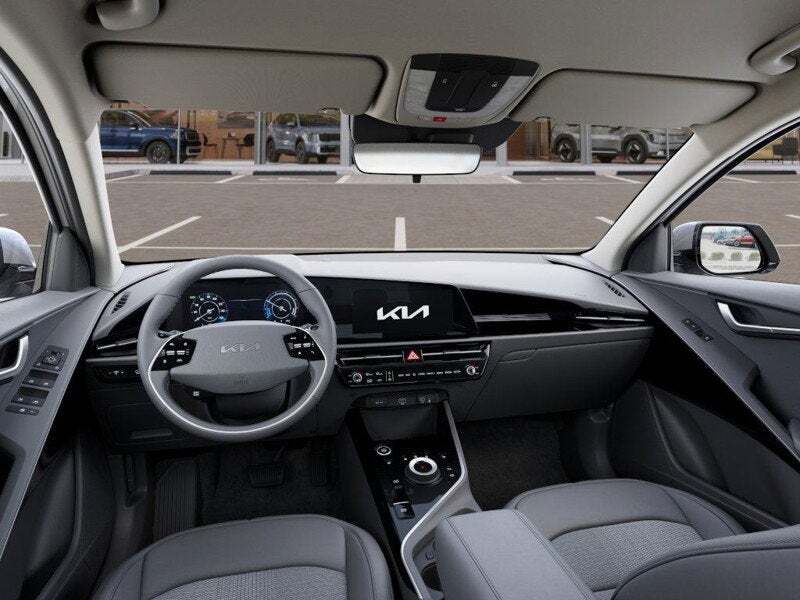 2026 Kia NIRO EV WIND Roseville CA