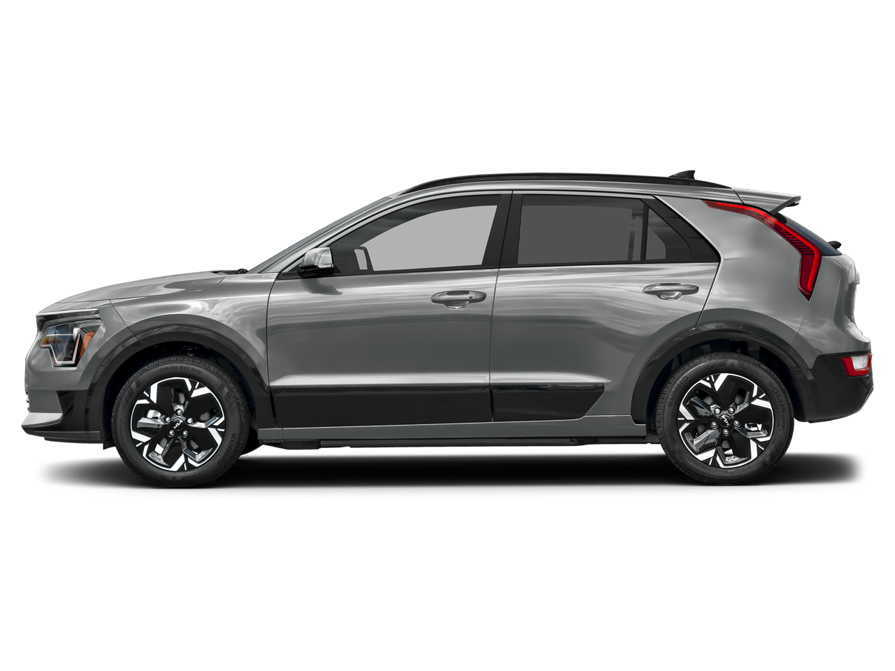 2026 Kia NIRO EV WIND Roseville CA