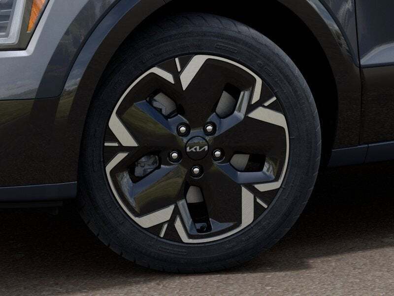 2026 Kia NIRO EV WIND Roseville CA