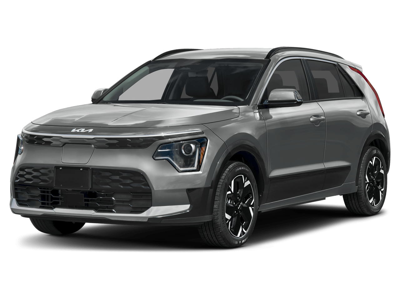 2026 Kia NIRO EV WIND Roseville CA