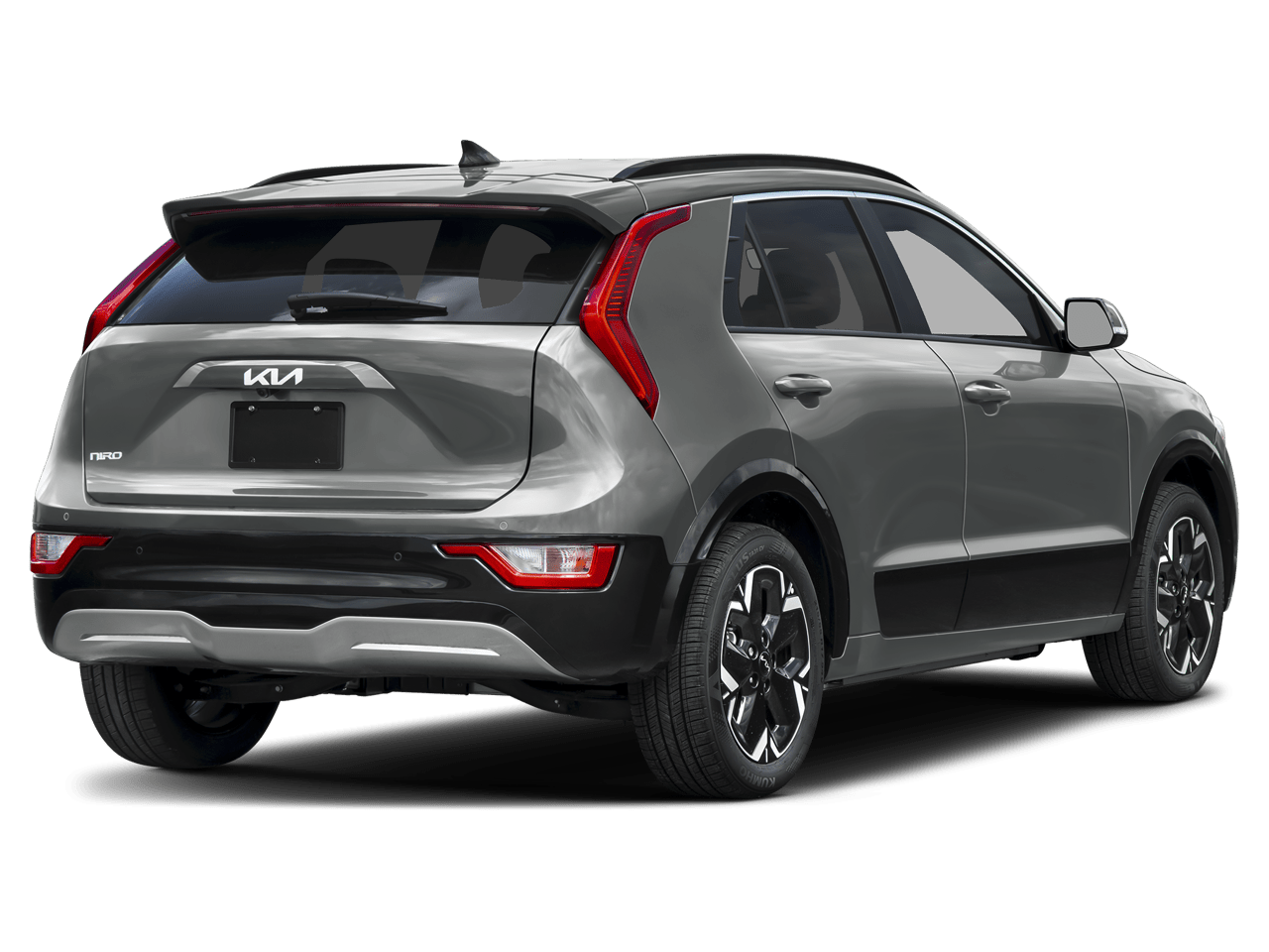 2026 Kia NIRO EV WIND Roseville CA
