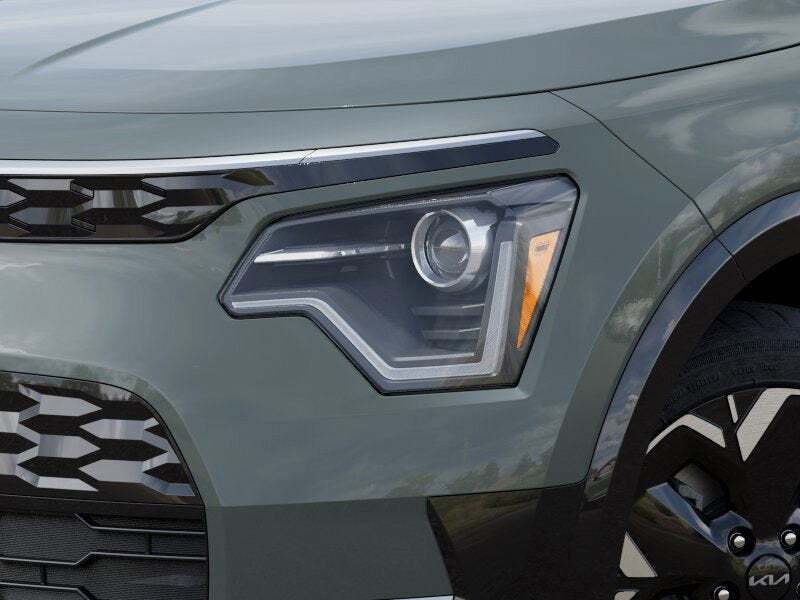 2026 Kia NIRO EV WIND Roseville CA