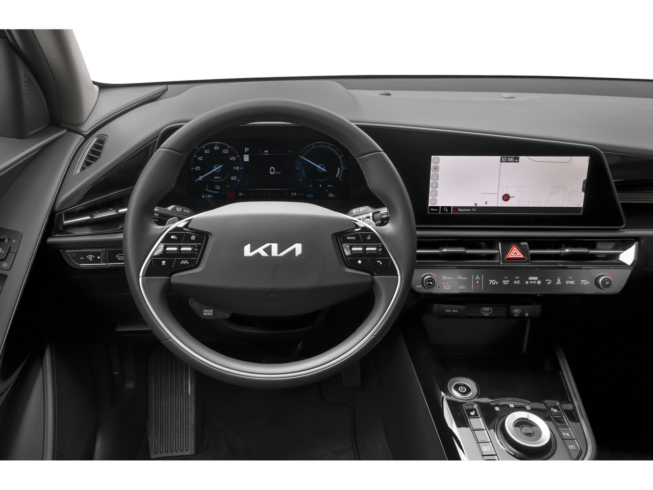 2026 Kia NIRO EV WIND Roseville CA