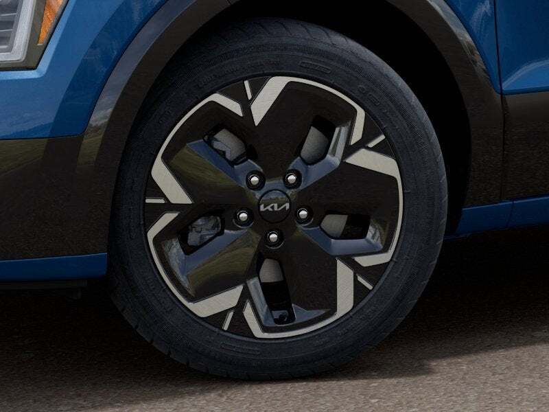 2026 Kia NIRO EV WIND Roseville CA