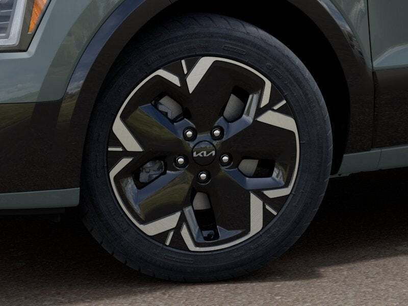 2026 Kia NIRO EV WIND Roseville CA