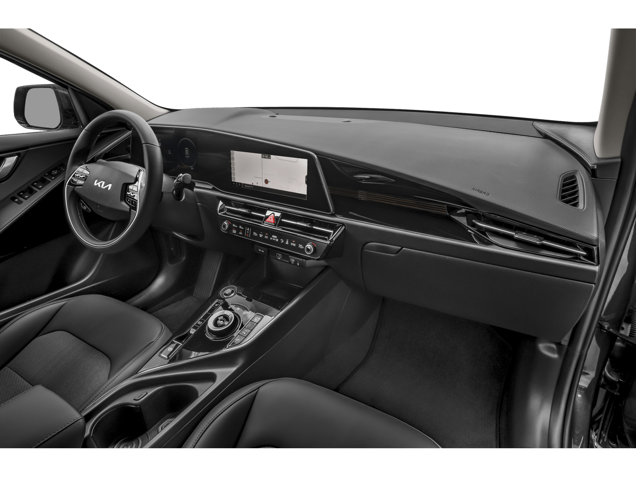 2026 Kia NIRO EV WIND Roseville CA
