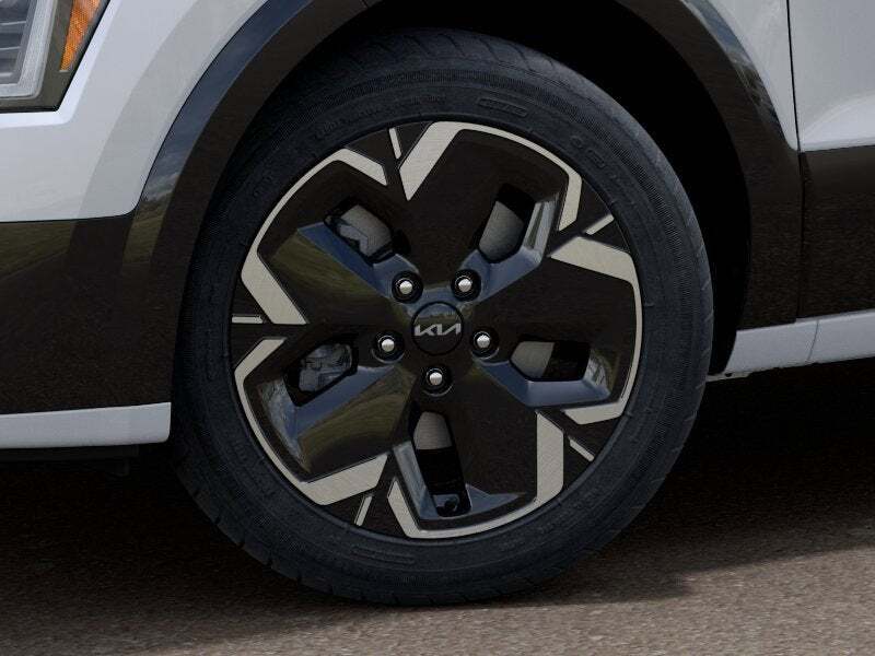 2026 Kia NIRO EV WIND Roseville CA