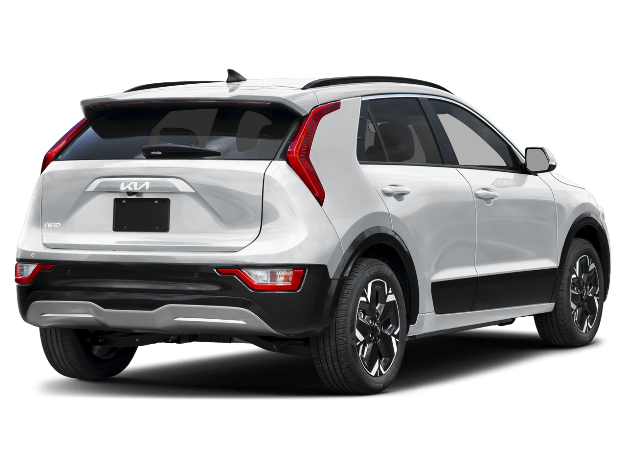 2026 Kia NIRO EV WIND Roseville CA