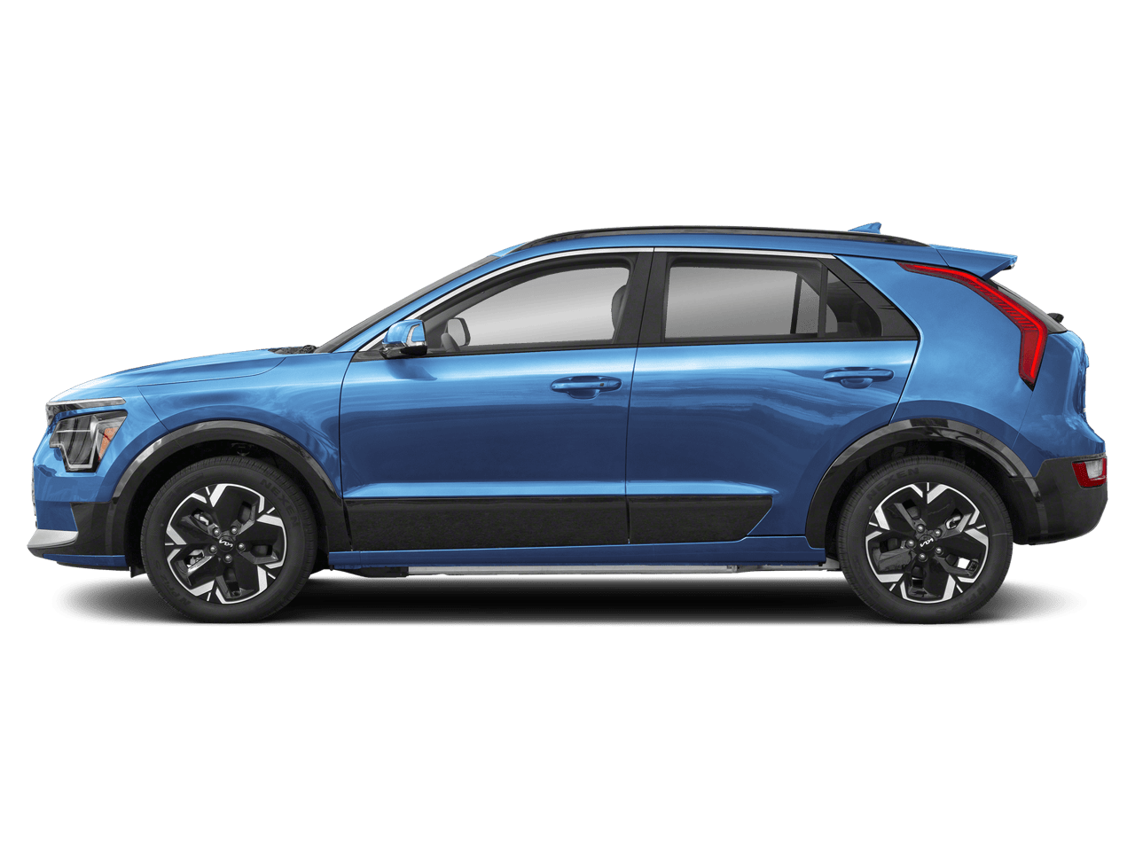 2026 Kia NIRO EV WIND Roseville CA