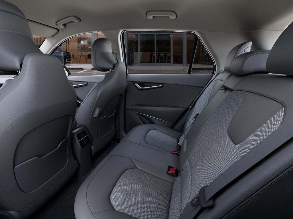 2026 Kia NIRO EV WIND Roseville CA