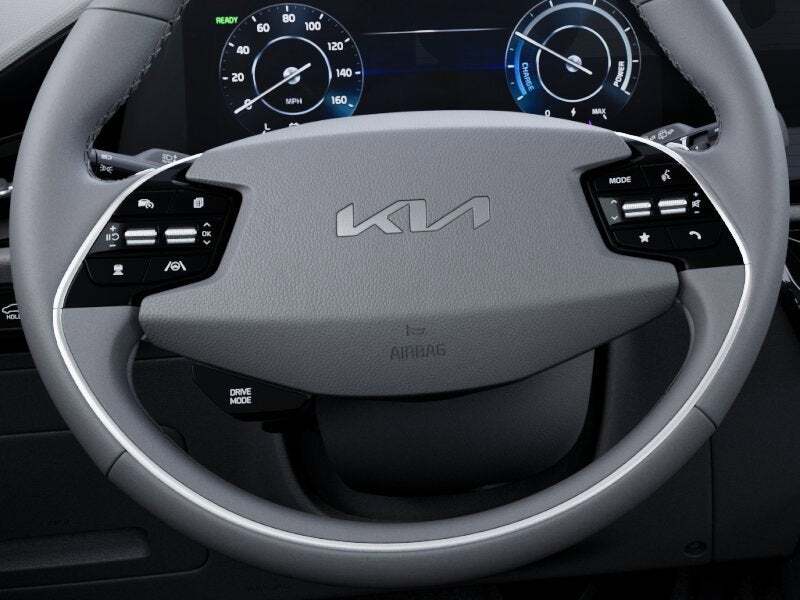 2026 Kia NIRO EV WIND Roseville CA