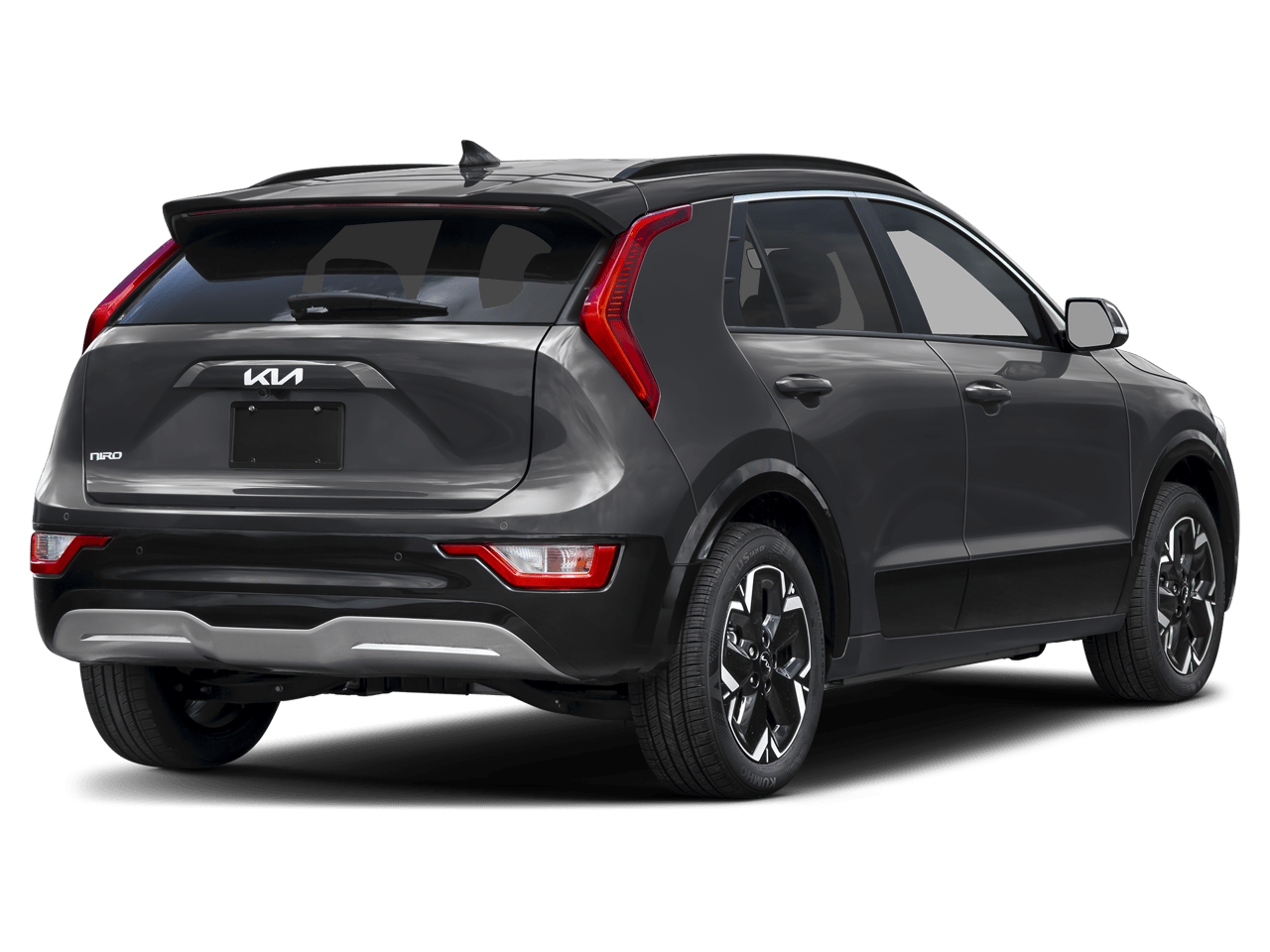 2026 Kia NIRO EV WIND Roseville CA