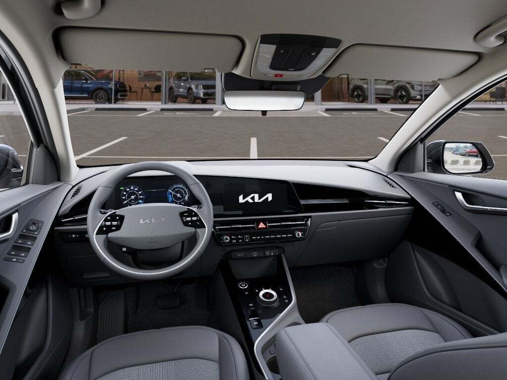 2026 Kia NIRO EV WIND Roseville CA