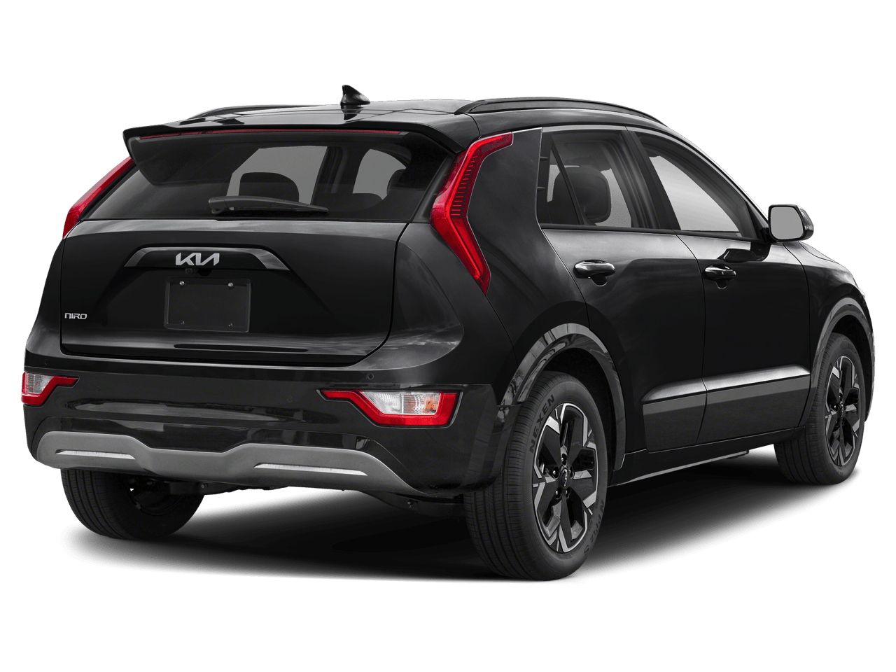 2026 Kia NIRO EV WIND Roseville CA