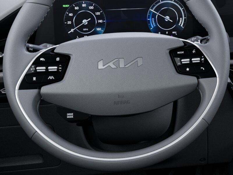 2026 Kia NIRO EV WIND Roseville CA