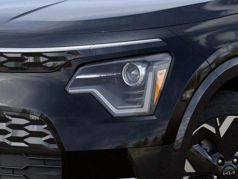 2026 Kia NIRO EV WIND Roseville CA