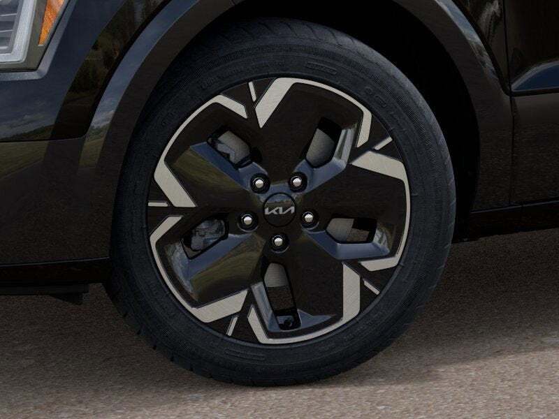 2026 Kia NIRO EV WIND Roseville CA