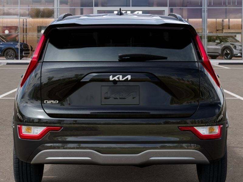 2026 Kia NIRO EV WIND Roseville CA
