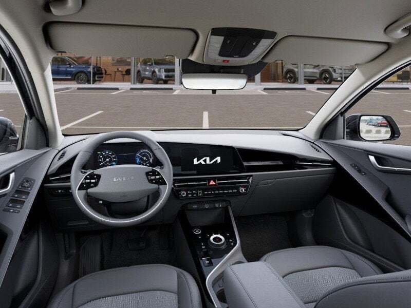 2026 Kia NIRO EV WIND Roseville CA