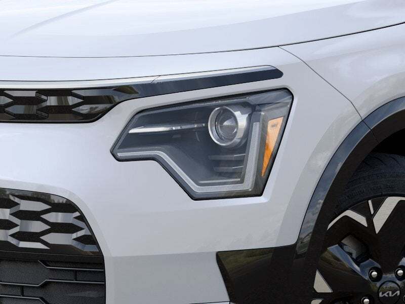 2026 Kia NIRO EV WIND Roseville CA