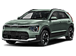 2026 Kia NIRO EV WIND