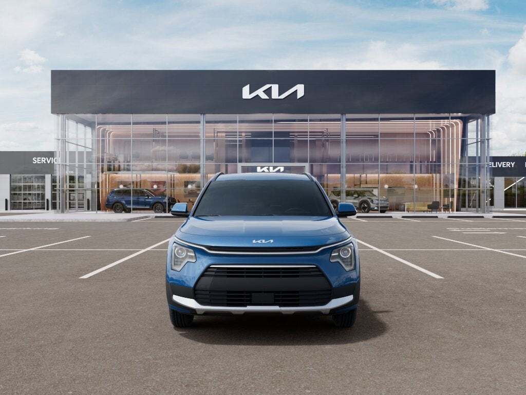 2026 Kia NIRO EX Roseville CA