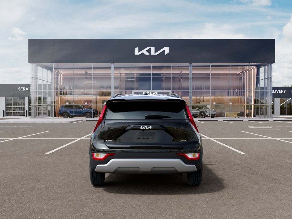 2026 Kia NIRO EX Roseville CA