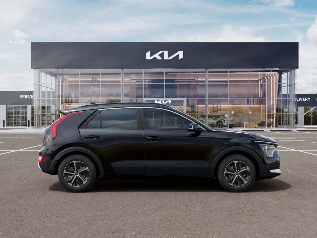 2026 Kia NIRO EX Roseville CA