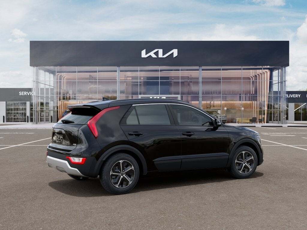 2026 Kia NIRO EX Roseville CA