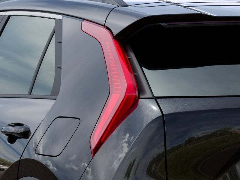 2026 Kia NIRO EX Roseville CA