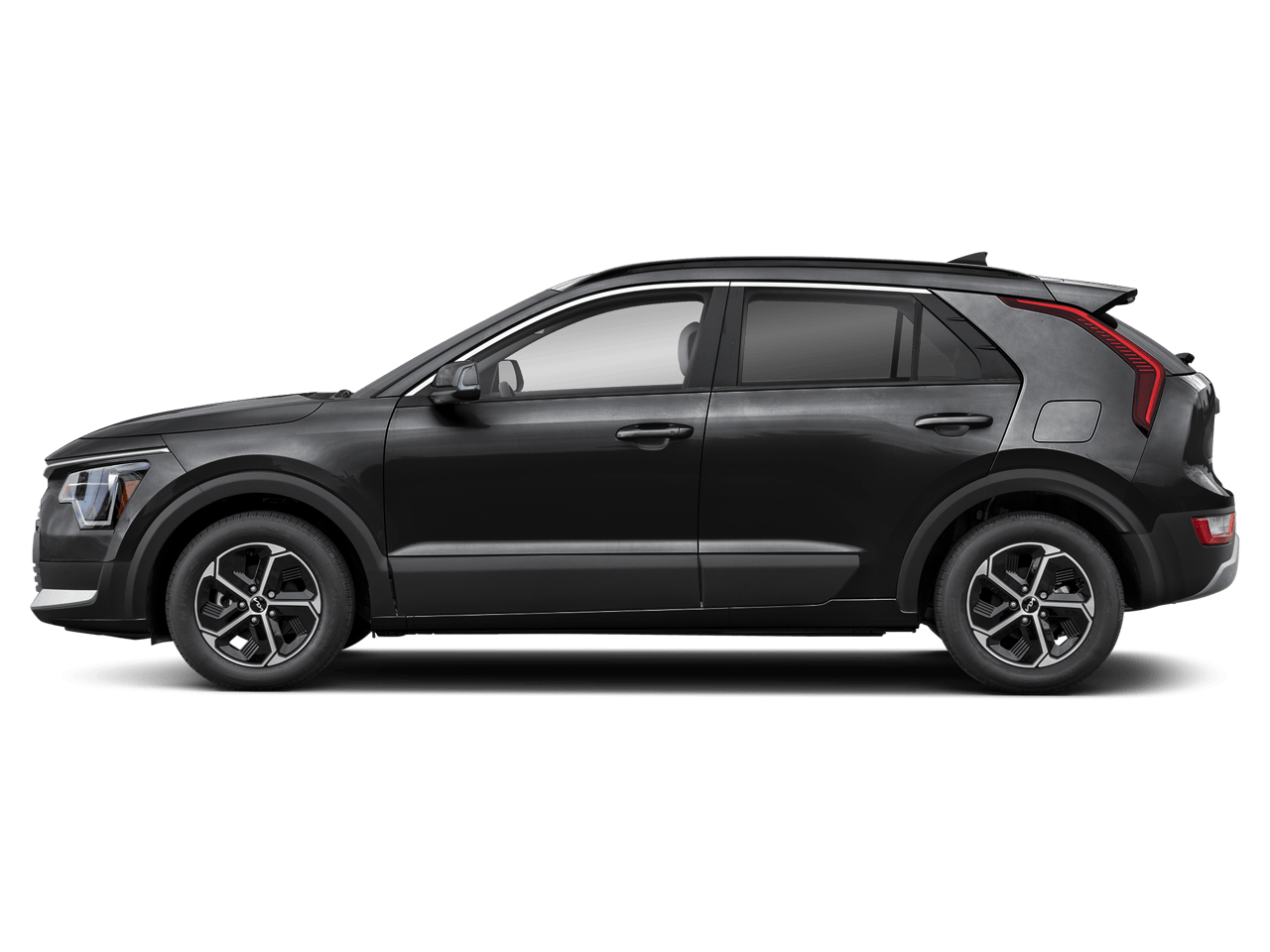 2026 Kia NIRO EX Roseville CA