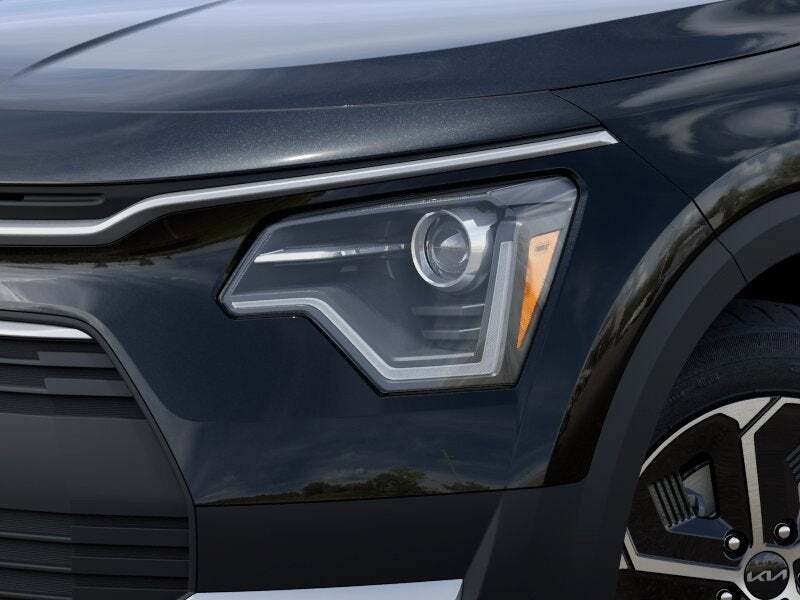 2026 Kia NIRO EX Roseville CA