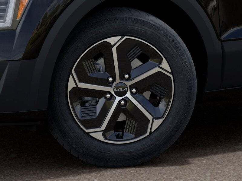 2026 Kia NIRO EX Roseville CA